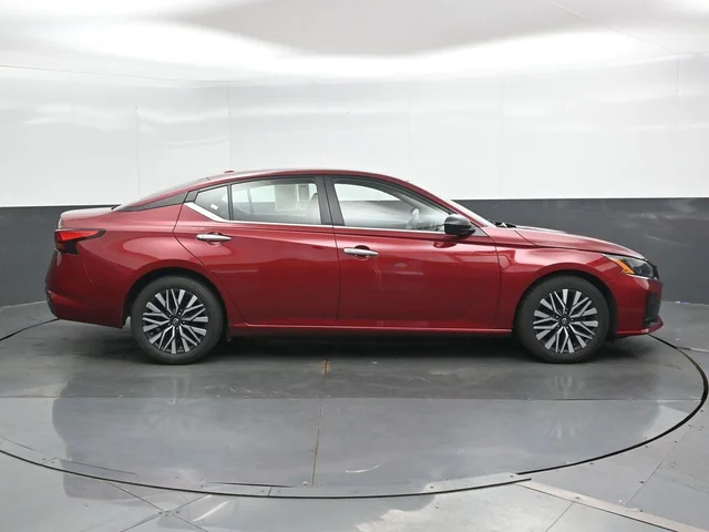 SEMINUEVOS NISSAN Altima a Estados en autogozo