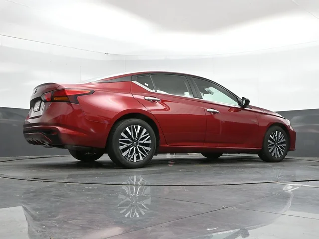 SEMINUEVOS NISSAN Altima a Estados en autogozo