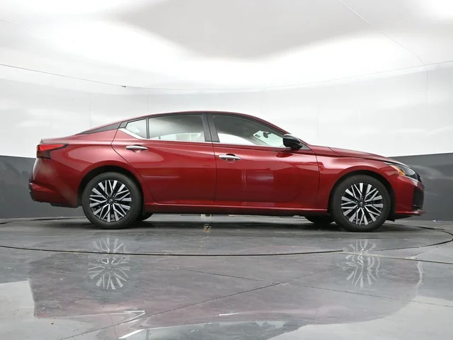 SEMINUEVOS NISSAN Altima a Estados en autogozo