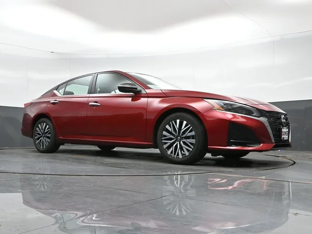 SEMINUEVOS NISSAN Altima a Estados en autogozo