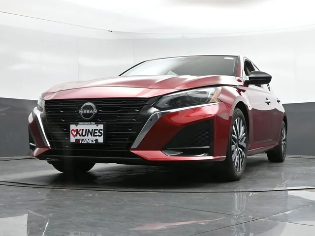 SEMINUEVOS NISSAN Altima a Estados en autogozo