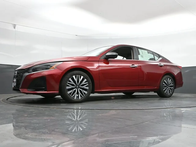 SEMINUEVOS NISSAN Altima a Estados en autogozo