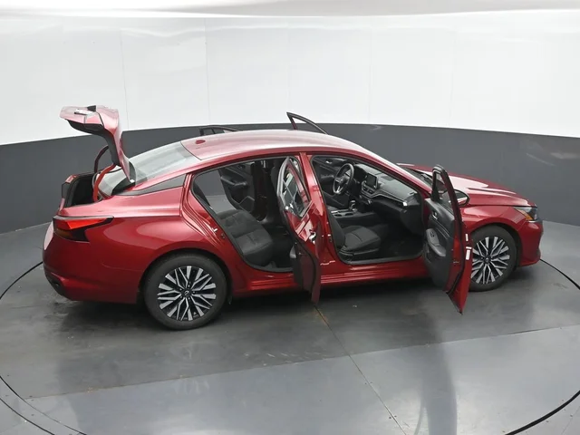 SEMINUEVOS NISSAN Altima a Estados en autogozo