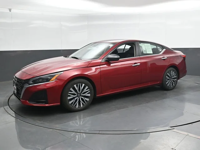SEMINUEVOS NISSAN Altima a Estados en autogozo