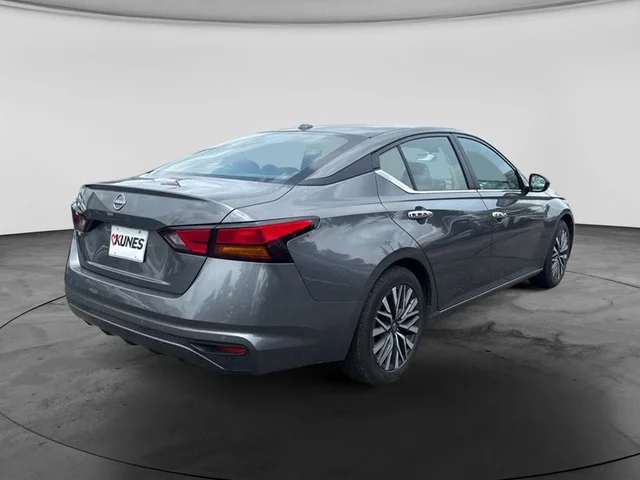 SEMINUEVOS NISSAN Altima a Estados en autogozo
