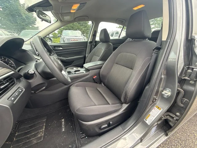 SEMINUEVOS NISSAN Altima a Estados en autogozo