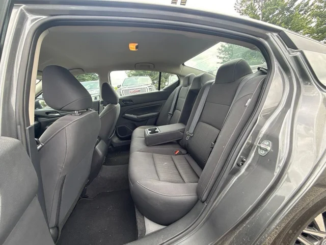 SEMINUEVOS NISSAN Altima a Estados en autogozo