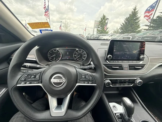 SEMINUEVOS NISSAN Altima a Estados en autogozo