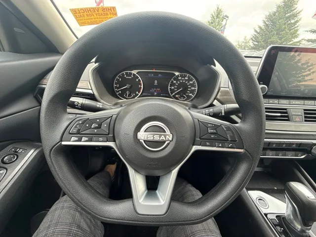 SEMINUEVOS NISSAN Altima a Estados en autogozo