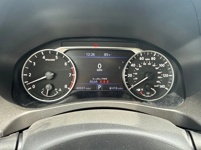SEMINUEVOS NISSAN Altima a Estados en autogozo