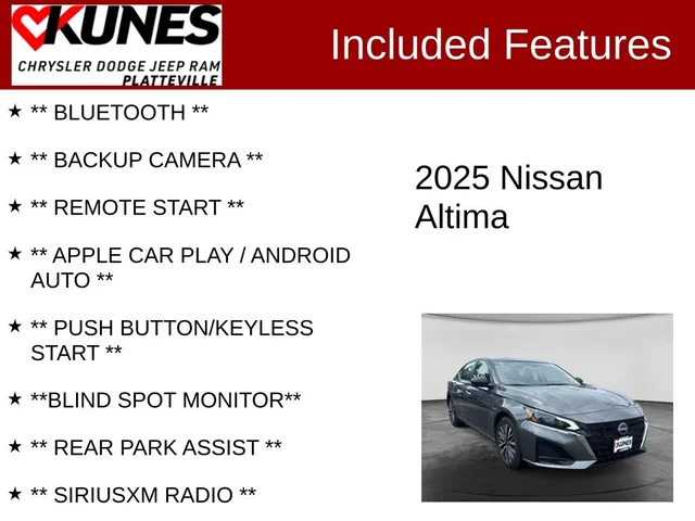 SEMINUEVOS NISSAN Altima a Estados en autogozo