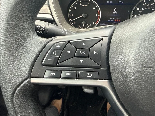 SEMINUEVOS NISSAN Altima a Estados en autogozo