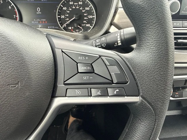 SEMINUEVOS NISSAN Altima a Estados en autogozo