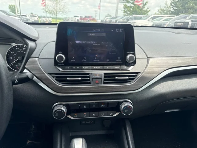 SEMINUEVOS NISSAN Altima a Estados en autogozo
