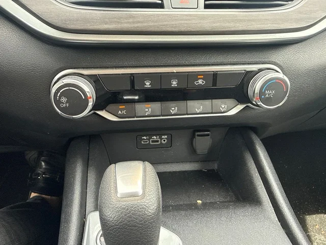 SEMINUEVOS NISSAN Altima a Estados en autogozo