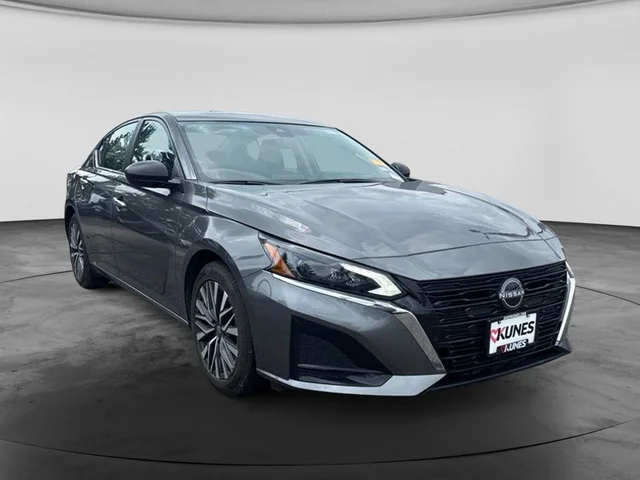 SEMINUEVOS NISSAN Altima a Estados en autogozo