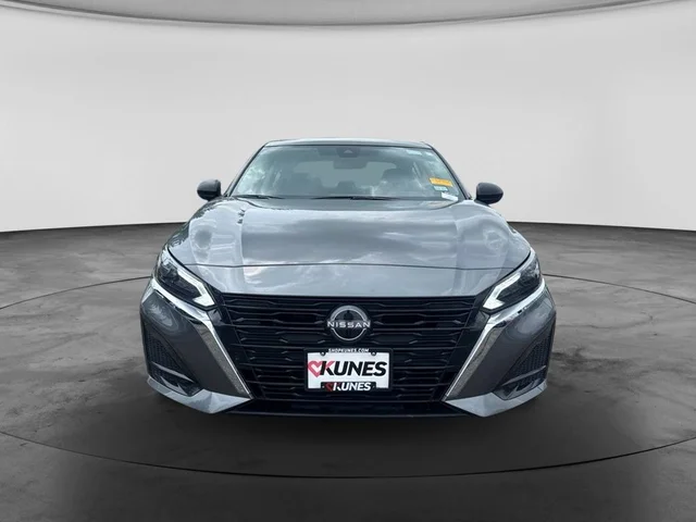 SEMINUEVOS NISSAN Altima a Estados en autogozo