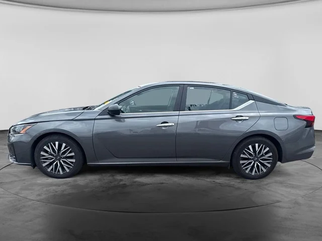 SEMINUEVOS NISSAN Altima a Estados en autogozo