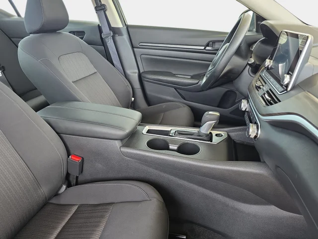 SEMINUEVOS NISSAN Altima a Estados en autogozo