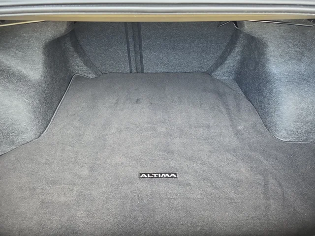 SEMINUEVOS NISSAN Altima a Estados en autogozo