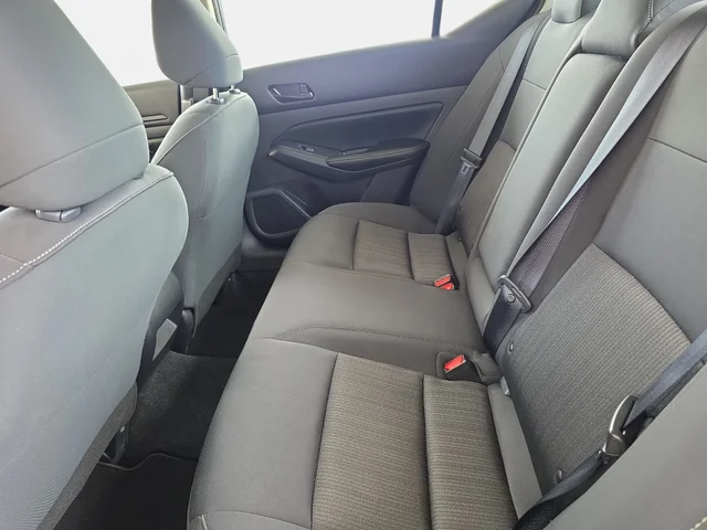 SEMINUEVOS NISSAN Altima a Estados en autogozo