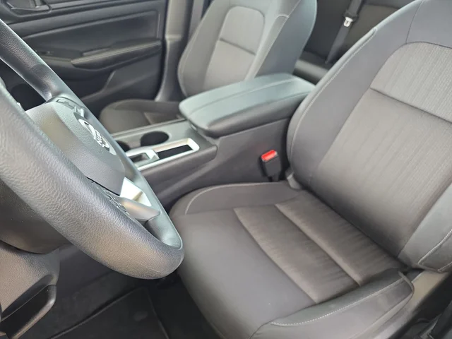 SEMINUEVOS NISSAN Altima a Estados en autogozo