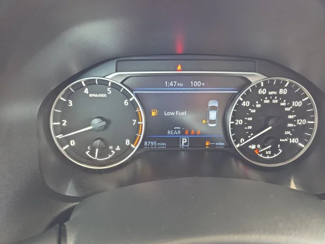 SEMINUEVOS NISSAN Altima a Estados en autogozo
