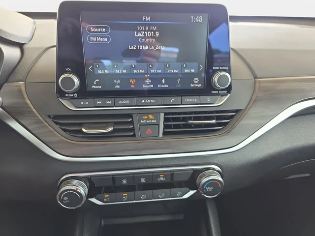 SEMINUEVOS NISSAN Altima a Estados en autogozo