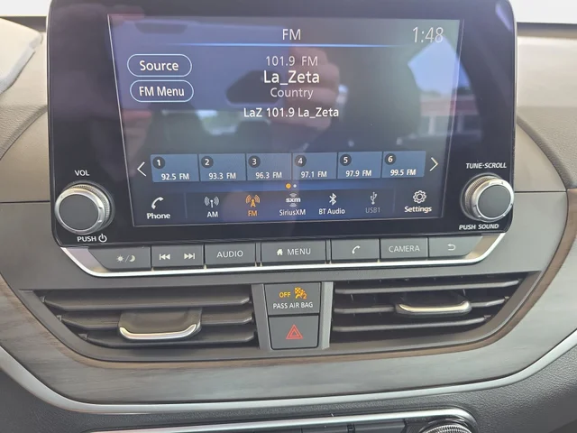 SEMINUEVOS NISSAN Altima a Estados en autogozo