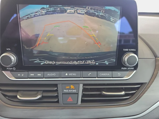 SEMINUEVOS NISSAN Altima a Estados en autogozo