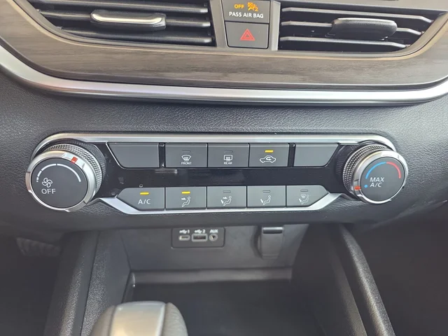 SEMINUEVOS NISSAN Altima a Estados en autogozo