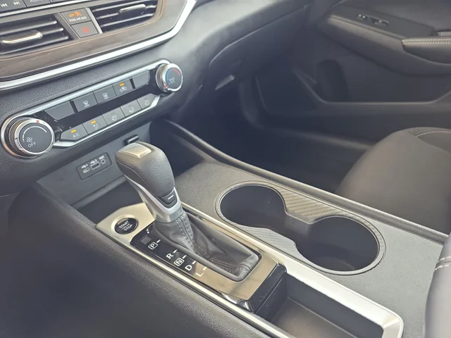 SEMINUEVOS NISSAN Altima a Estados en autogozo