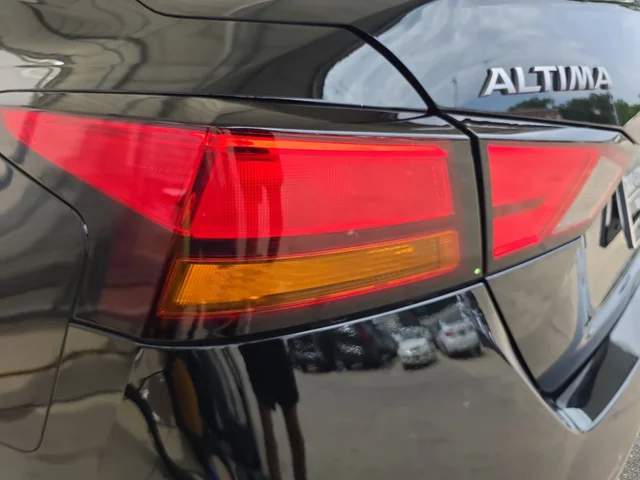 SEMINUEVOS NISSAN Altima a Estados en autogozo
