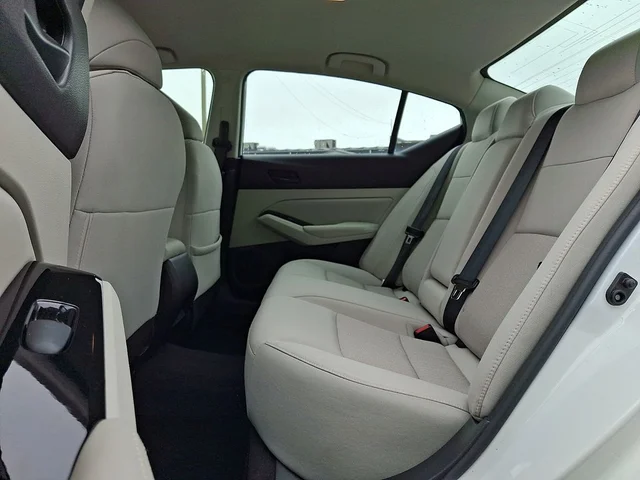 SEMINUEVOS NISSAN Altima a Estados en autogozo