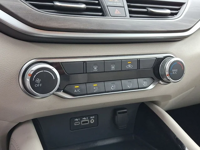 SEMINUEVOS NISSAN Altima a Estados en autogozo