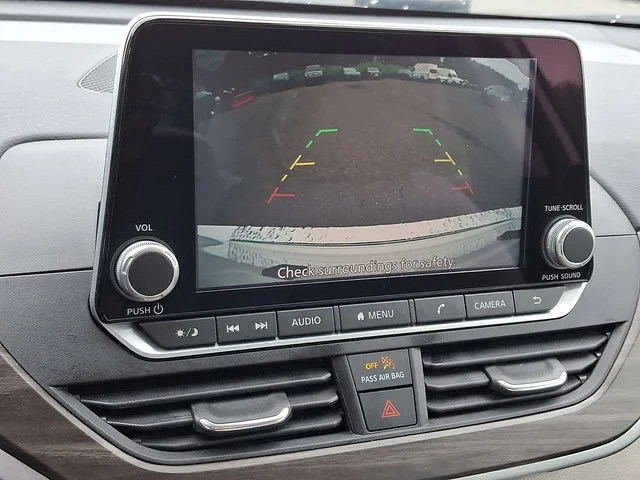 SEMINUEVOS NISSAN Altima a Estados en autogozo