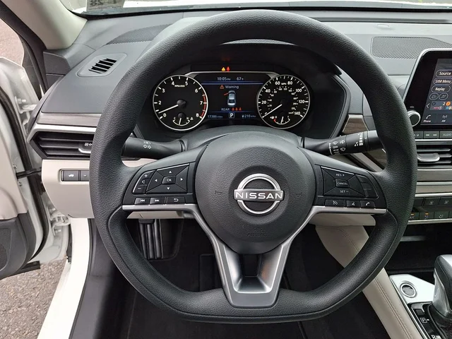 SEMINUEVOS NISSAN Altima a Estados en autogozo