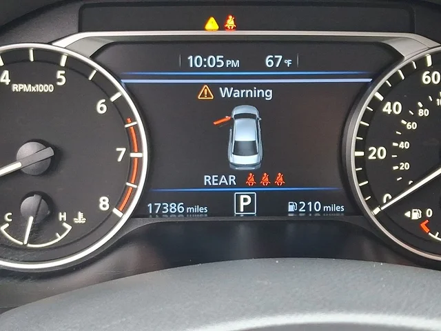 SEMINUEVOS NISSAN Altima a Estados en autogozo