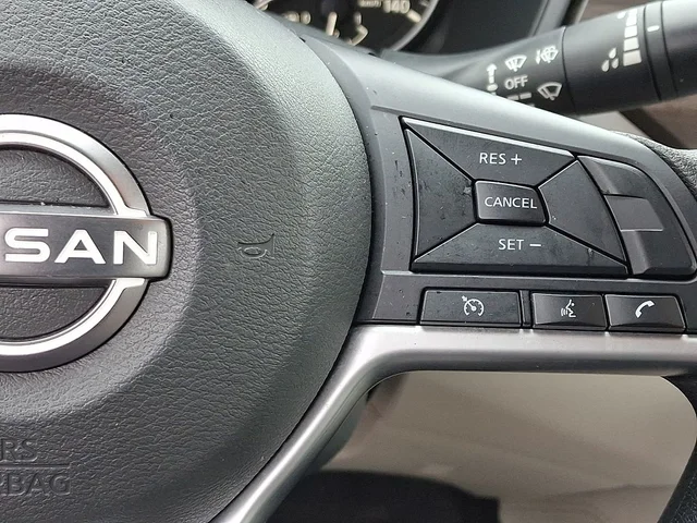 SEMINUEVOS NISSAN Altima a Estados en autogozo