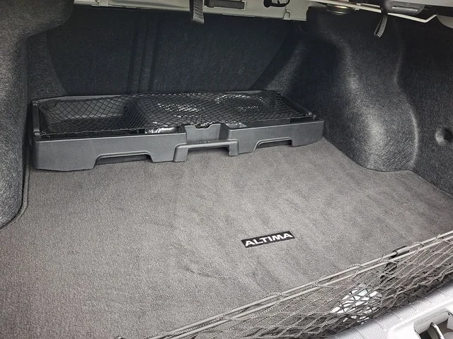 SEMINUEVOS NISSAN Altima a Estados en autogozo