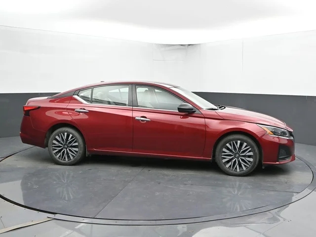 SEMINUEVOS NISSAN Altima a Estados en autogozo