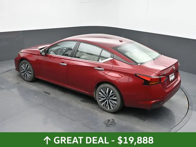SEMINUEVOS NISSAN Altima a Estados en autogozo