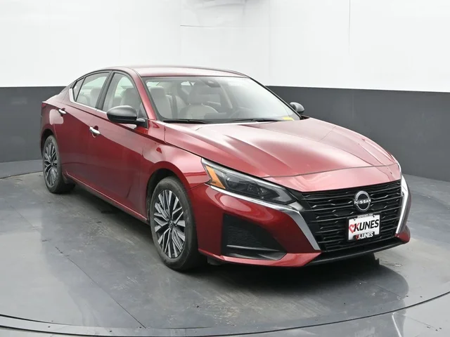 SEMINUEVOS NISSAN Altima a Estados en autogozo