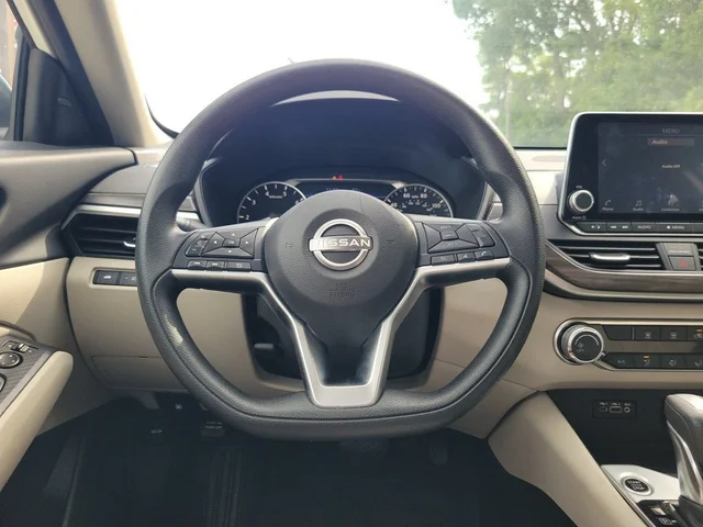 SEMINUEVOS NISSAN Altima a Estados en autogozo