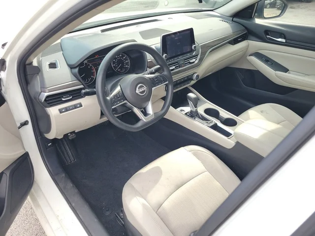 SEMINUEVOS NISSAN Altima a Estados en autogozo