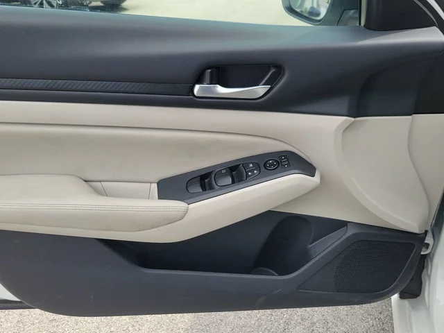 SEMINUEVOS NISSAN Altima a Estados en autogozo