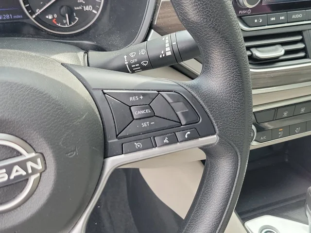 SEMINUEVOS NISSAN Altima a Estados en autogozo
