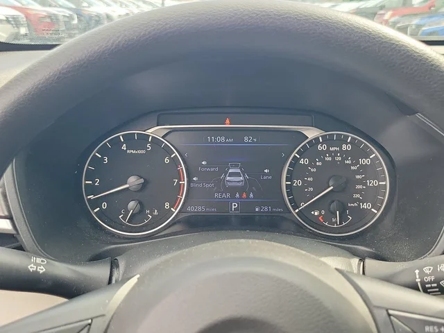 SEMINUEVOS NISSAN Altima a Estados en autogozo