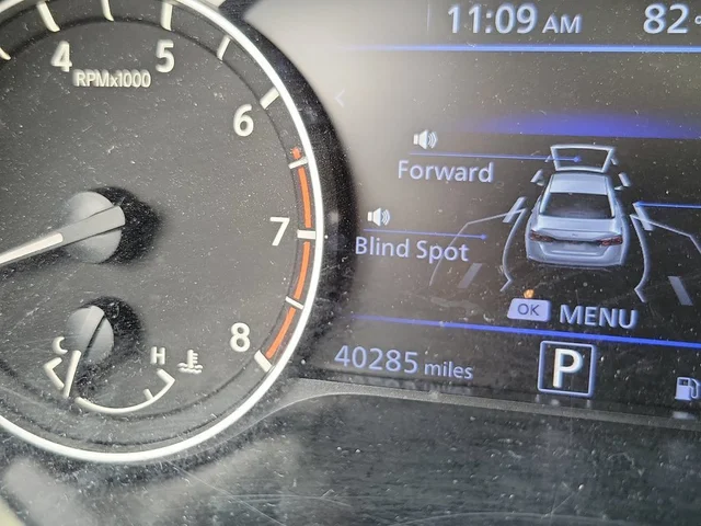 SEMINUEVOS NISSAN Altima a Estados en autogozo