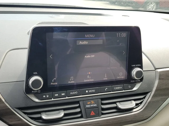SEMINUEVOS NISSAN Altima a Estados en autogozo